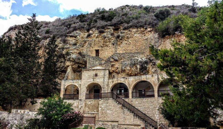 Agios Neophytos Monastery 1536x1152 1